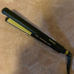 Hair straightener BABYLISS
